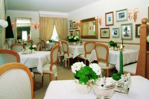 Hotel Daniels Халбергмос Екстериор снимка