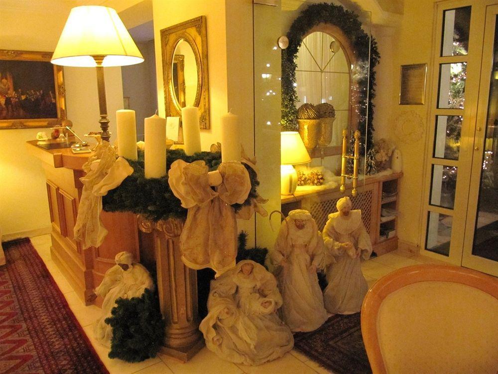 Hotel Daniels Халбергмос Екстериор снимка