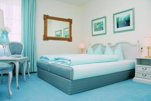 Hotel Daniels Халбергмос Екстериор снимка